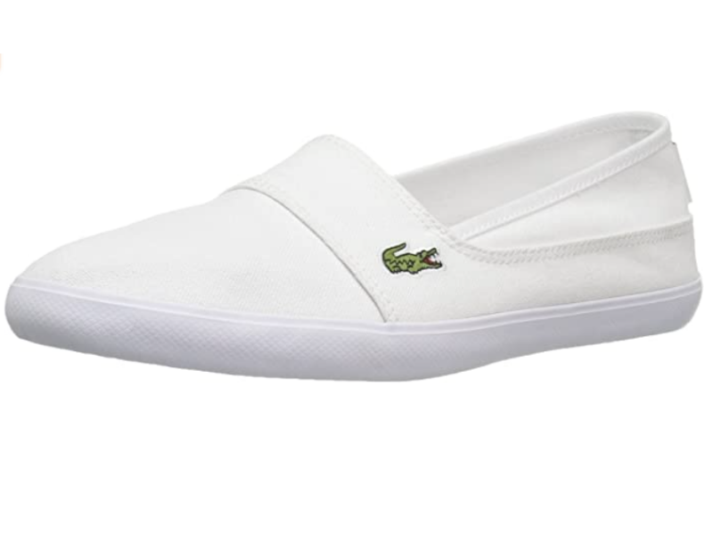 Lacoste Women's Marice Sneaker