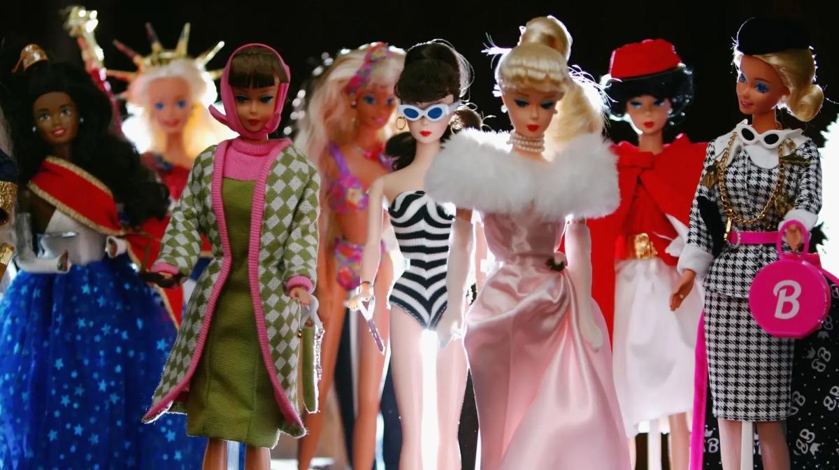 Barbie maker says higher prices are coming just in time for the