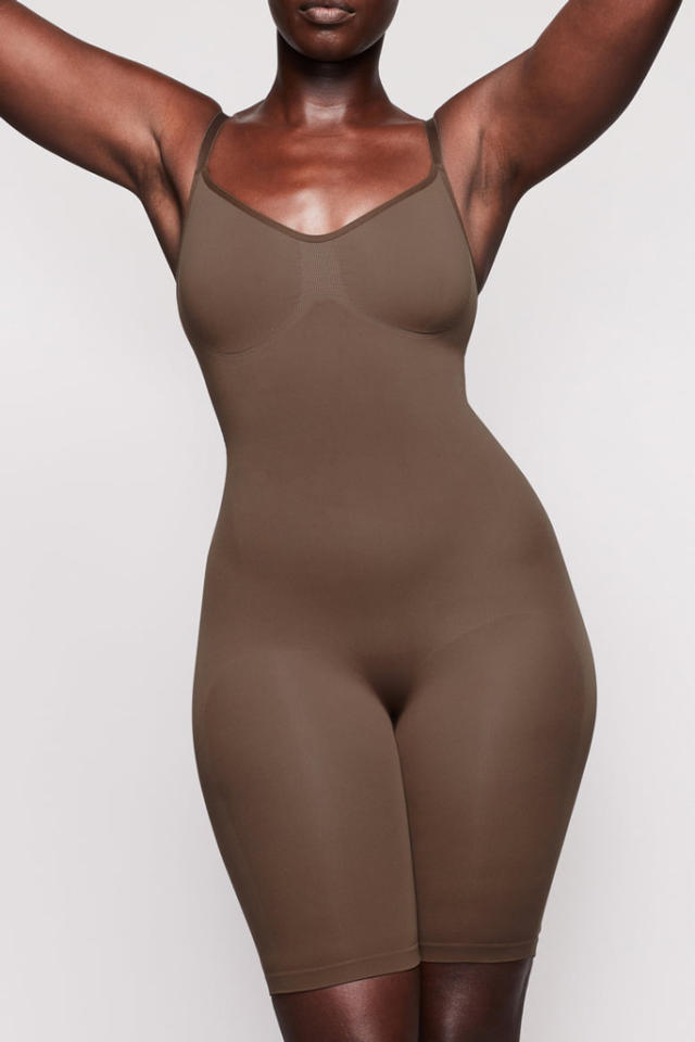 What to Expect From Kim Kardashian's Shapewear Launch at Nordstrom