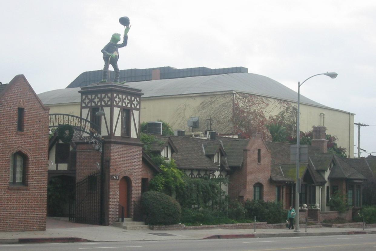 Jim Henson Studios