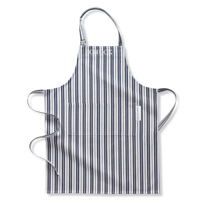 Classic Stripe Aprons