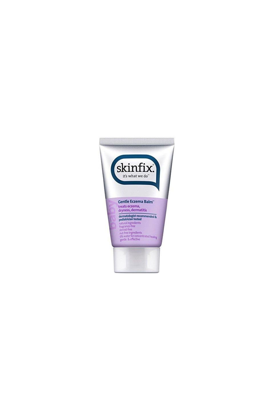 Skinfix Gentle Eczema Balm