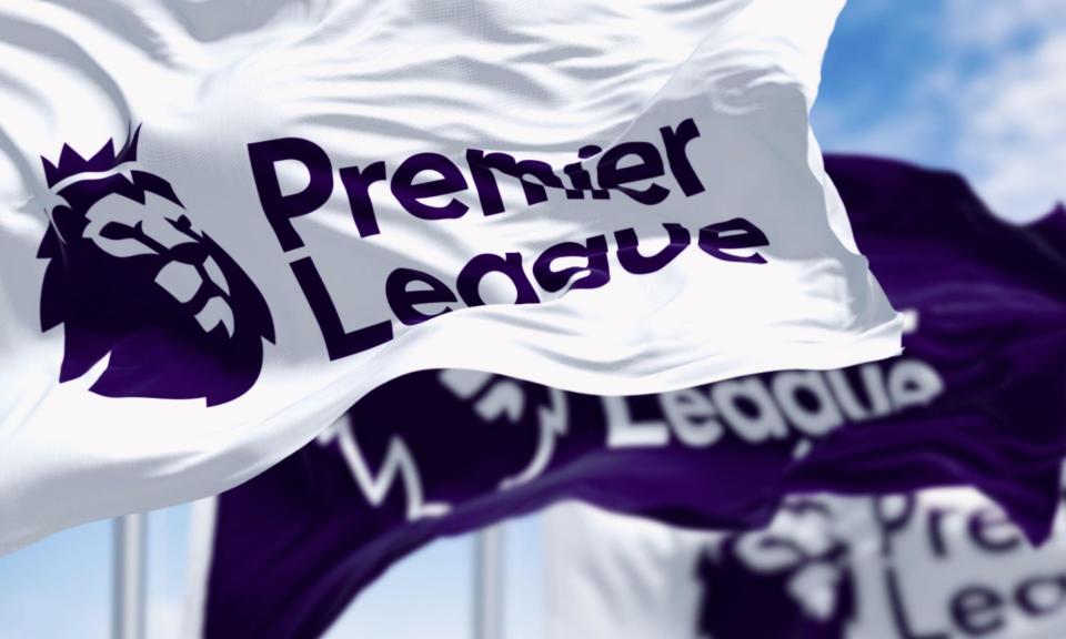 <span>Premier League clubs will meet on 11 March to discuss a proposal to share more than £900m in increased funding across the football pyramid over six years.</span><span>Photograph: Valerio Rosati/Alamy</span>