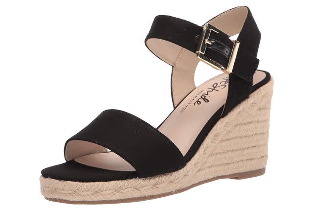 Lifestride on sale shane slingbacks