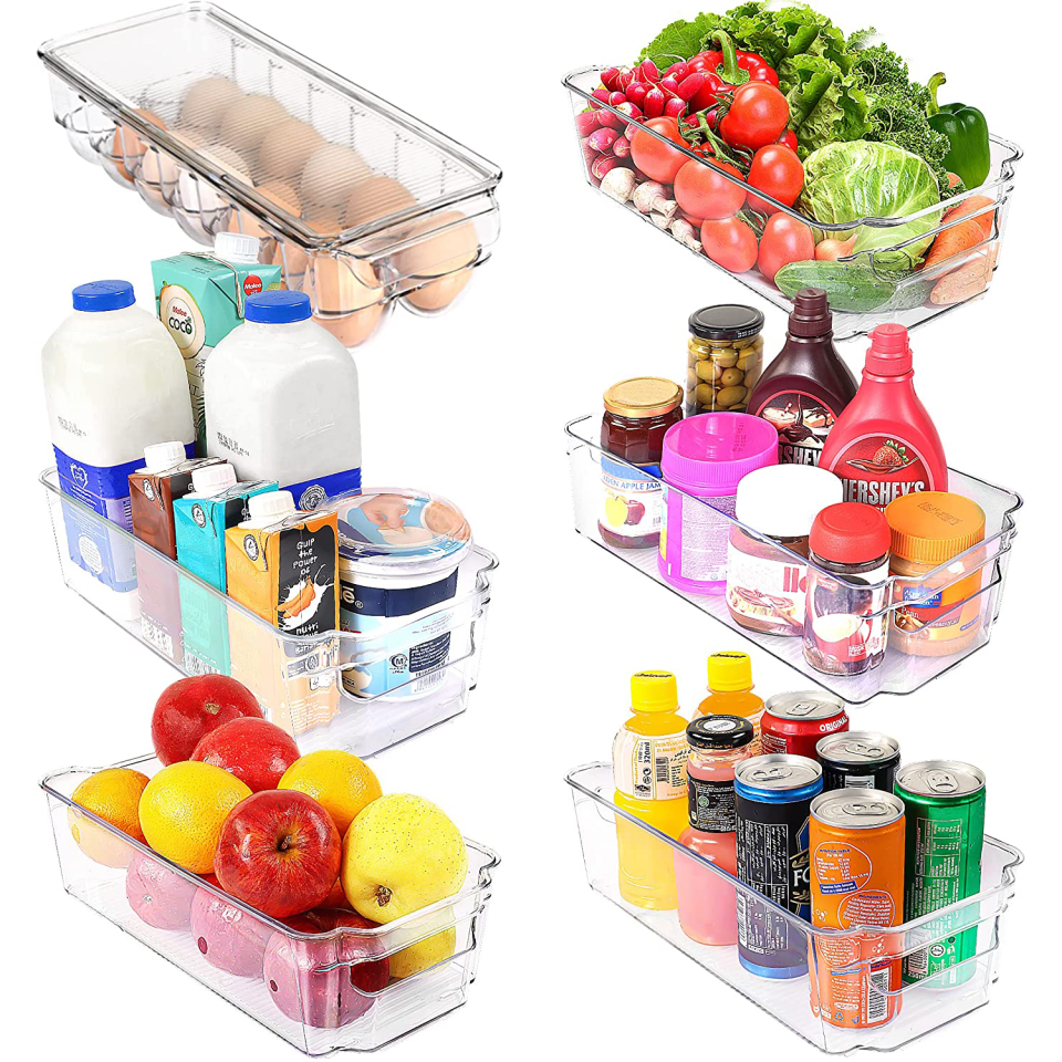 fridge organizer