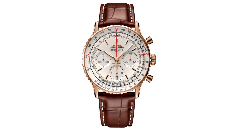 Breitling Navitimer B01 Chrono 41