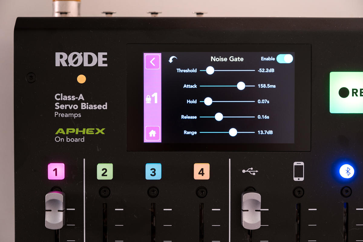 My RODECaster Pro 2 Settings for the BEST Experience!