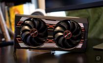 AMD Radeon RX 5600 XT