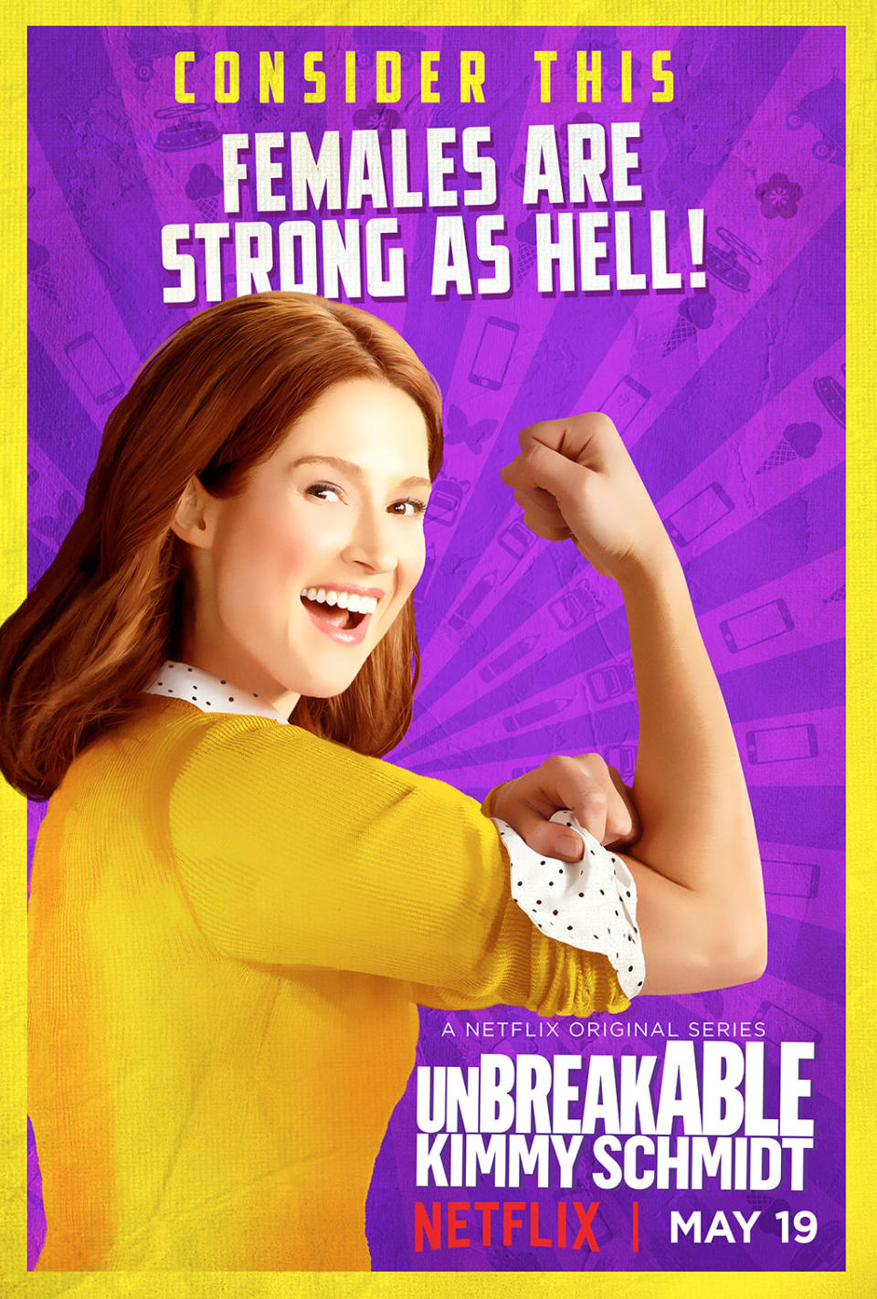 Unbreakable Kimmy Schmidt