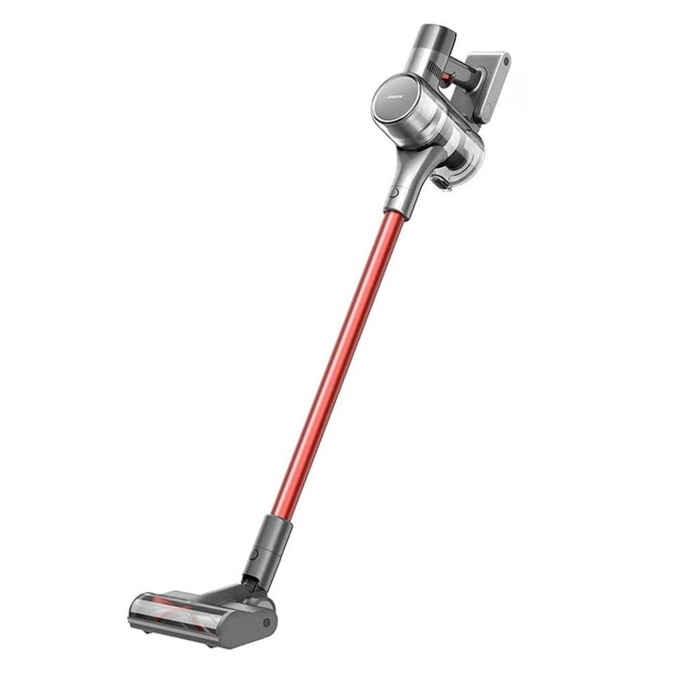 8) T20 Cordless Stick Vacuum