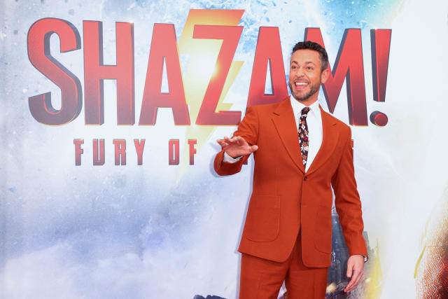 Shazam! Fury of the Gods' Gets New Poster & Official Synopsis