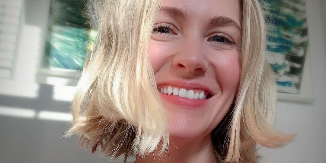 Photo credit: Instagram/January Jones