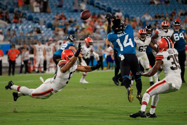 Sunday Replay: Cleveland Browns Outlast Detroit Lions 13-10