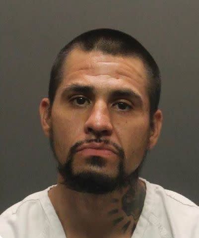 <p>Pima County Sheriff's Department</p> Juan Tacho