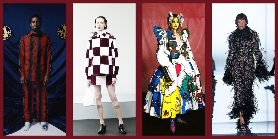 10 Fashion Designers to Have on Your Radar Now