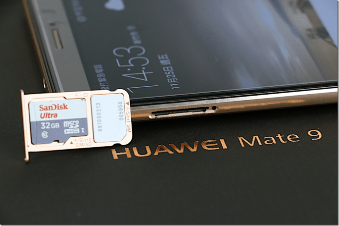 HUAWEI Mate 9 超詳細評測 效能一流 街拍更穩定