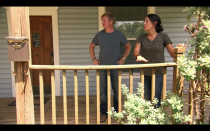 <p>The show is split into multiple segments and Design Day is when the homeowners get an update on Chip and Joanna's plans. "You've heard about the ideas, but [Design Day is] when you see a visual representation of what they have in store for your home," Rachel Whyte told <a href="https://www.countryliving.com/life/entertainment/a18652613/what-its-really-like-to-be-on-fixer-upper/" rel="nofollow noopener" target="_blank" data-ylk="slk:Country Living;elm:context_link;itc:0;sec:content-canvas" class="link "><em>Country Living</em></a>.</p>