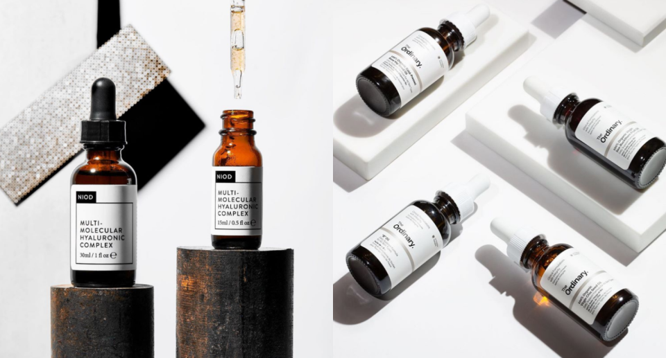 DECIEM is having a KNOWvember sale: take 23% off brands like The Ordinary, NIOD and more