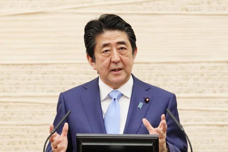 ▲日本前首相安倍晉三在月初遭到槍擊身亡，消息令各國都相當悲痛，尤其台灣人民更是感到不捨。（圖／安倍晉三IG帳號shinzoabe）