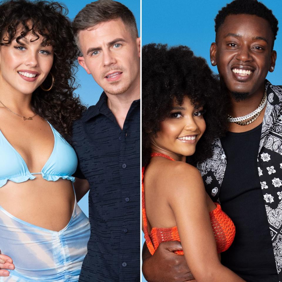 Is 'Ex on the Beach' Real, Scripted or Fake? Everything We Know About the MTV Show