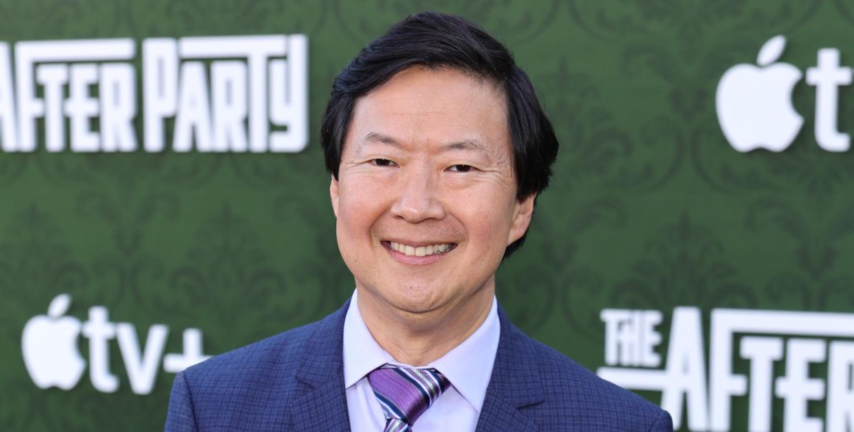 ken jeong