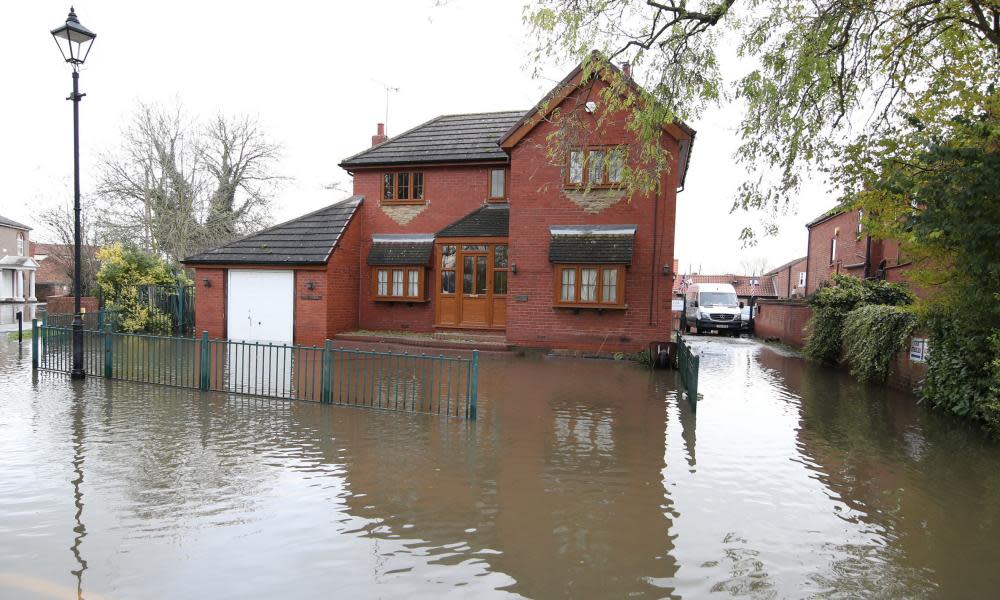 <span>Photograph: Danny Lawson/PA</span>