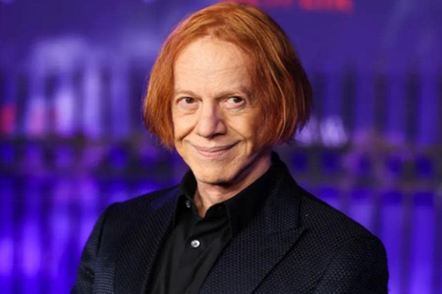 Denuncian a Danny Elfman por segunda ocasión, mujer lo señala por abuso