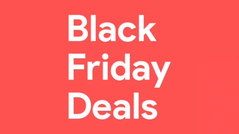 Black Friday Deals Ca