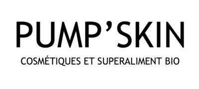 Pump´skin Logo