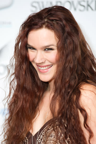 <b>Joss Stone (34), die Soulqueen</b><br><br>Geboren als Jocelyn Eve Stoker in Dover gewann Joss 2005 bereits zwei Brit Awards. Für den Song Family Affair (mit John Legend und Van Hunt) ergatterte sie den Grammy für die Beste Darbietung eines Duos oder einer Gruppe mit Gesang – R&B.