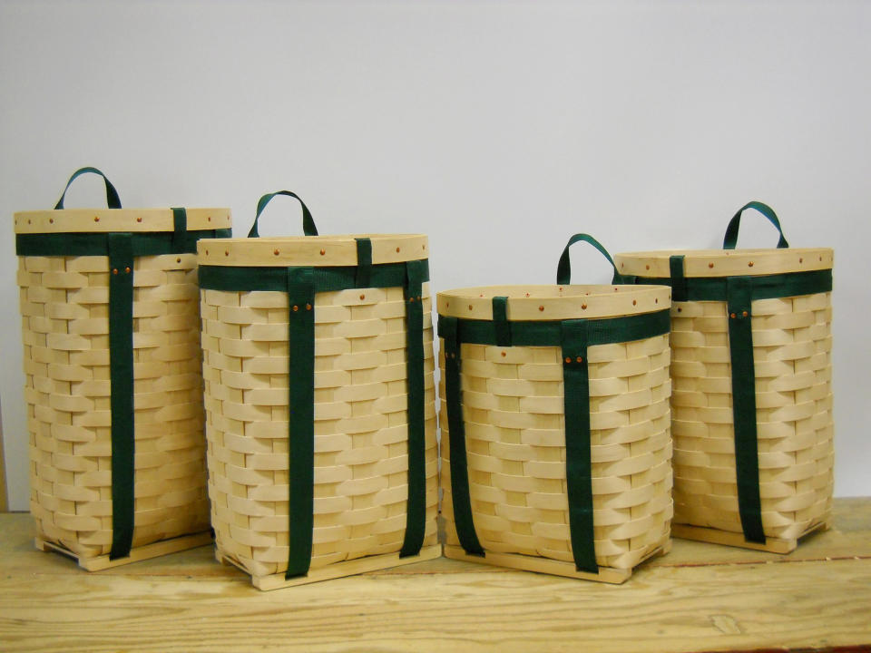 Picnic Baskets