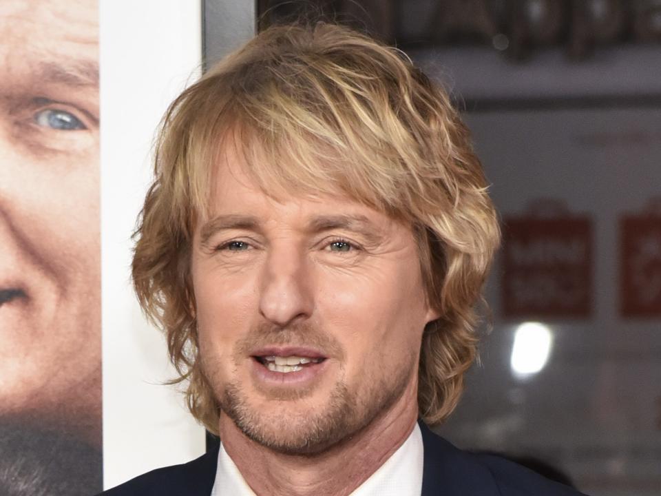 Owen Wilson