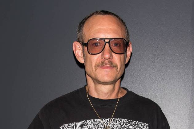 terry-richardson-sexual-assualt - Credit: Gilbert Carrasquillo/GC Images