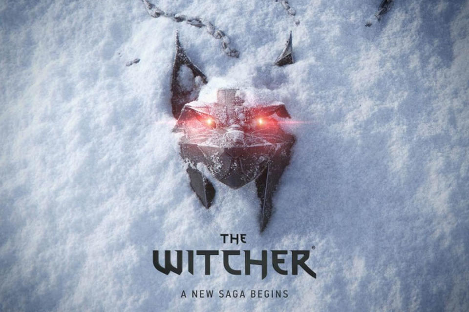 The Witcher: Project Polaris es la prioridad de CD Projekt RED