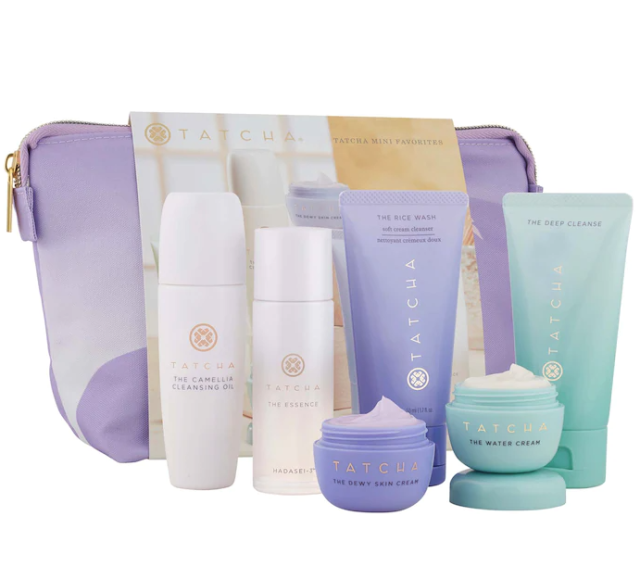 Image: Tatcha.