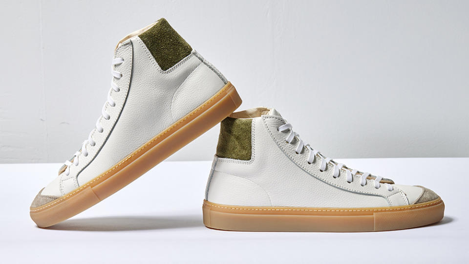 Opie Way sneakers