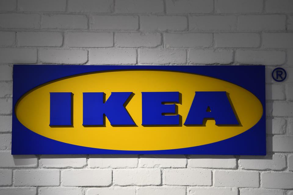 Die Spielzeugboote von Ikea sind nicht nur für Innenräume geeignet (Bild: Getty Images)