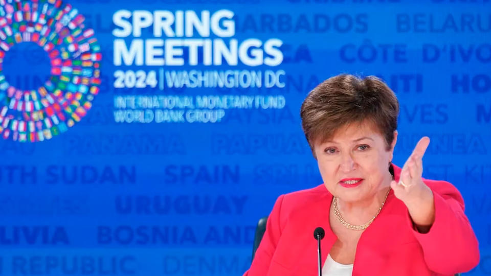 El compromiso con el superávit fiscal será, además, un mensaje entrelíneas ante las dudas expresadas por Kristalina Georgieva y la plana mayor del FMI