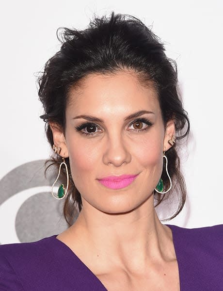 daniela ruah ncis la screening