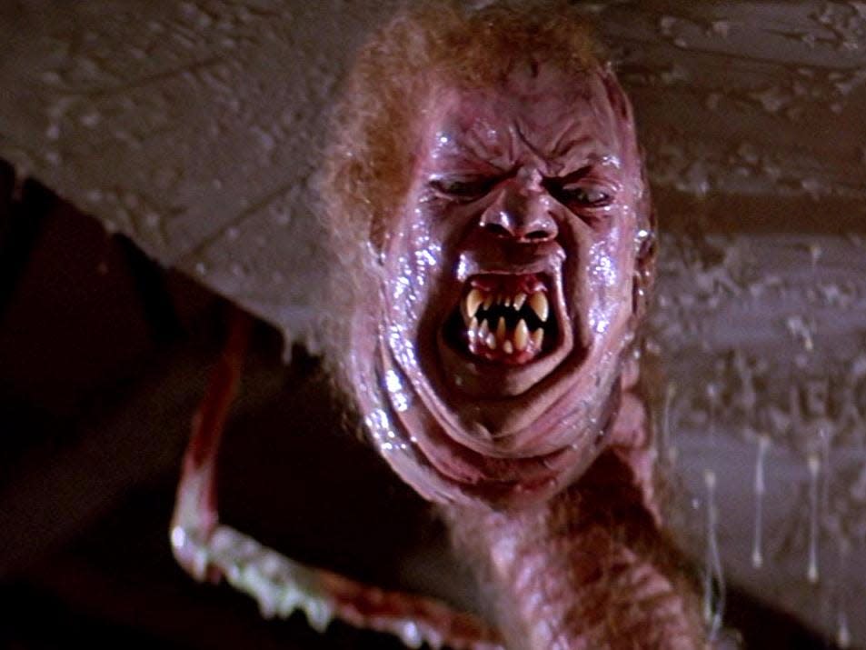 the thing 1982