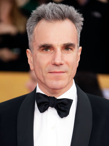 Daniel Day-Lewis