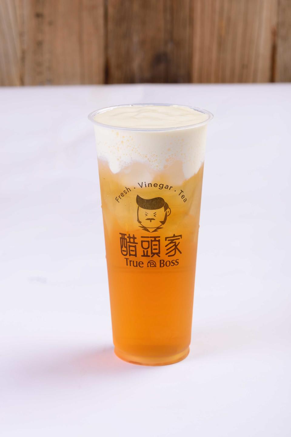 醋頭家將軍澳店開幕！送3,300杯飲品+推4月優惠