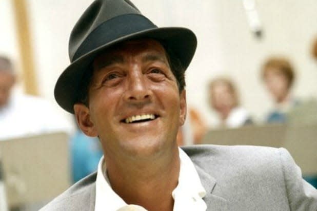 Dean Martin