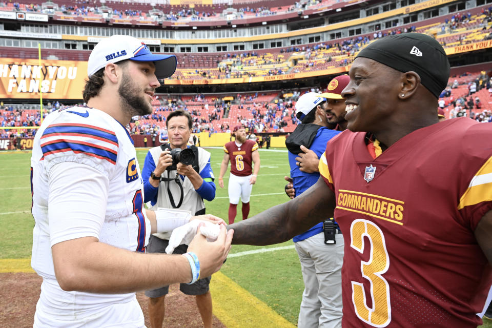  (Photo by Greg Fiume/Getty Images)