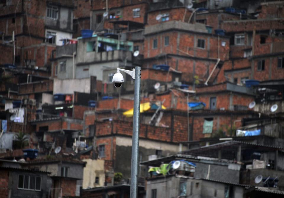 VANDERLEI ALMEIDA via Getty Images