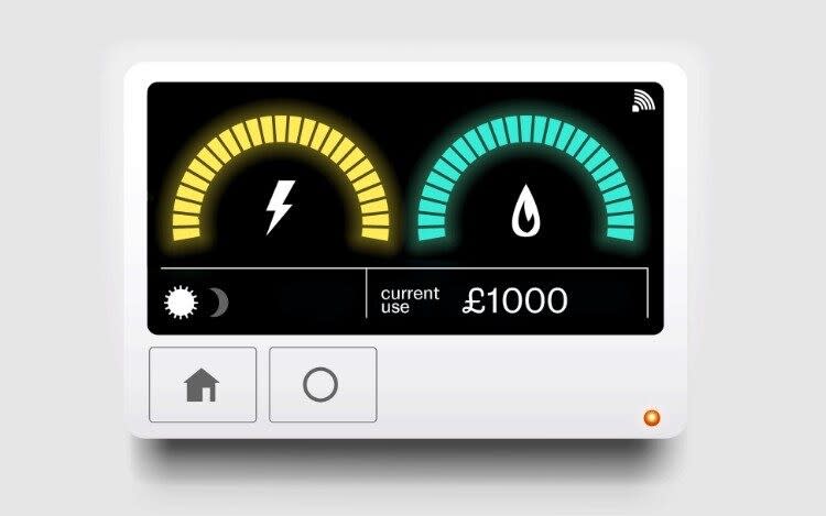 Energy bills gif