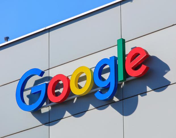 Here's why investors shrugged off the $5 billion fine the EU slapped on Google.