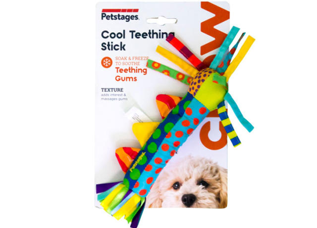 PETSAFE Chilly Penguin Freezable Treat Holding Dog Toy, Small 