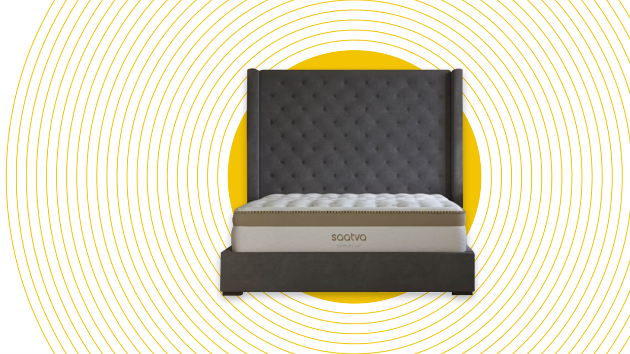 saatva mattress sale