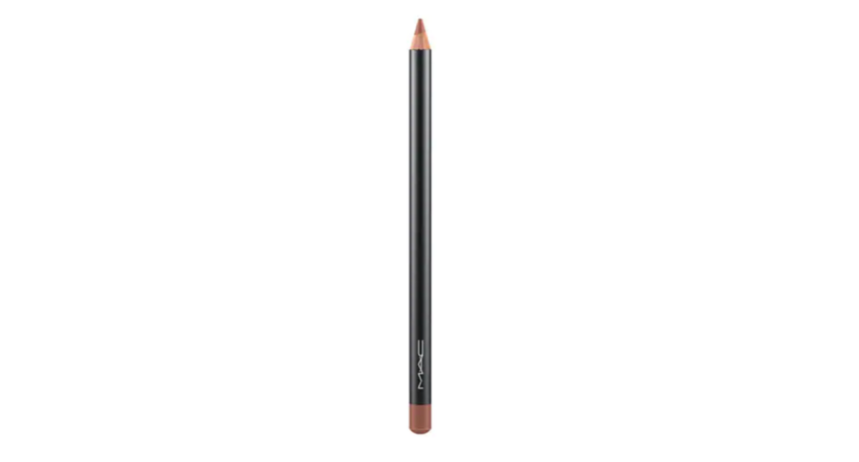 MAC lip liner